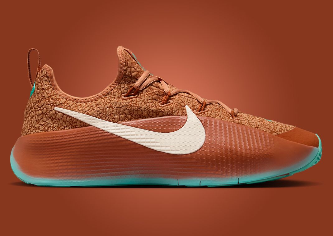 Nike LeBron TR1 Better with Age