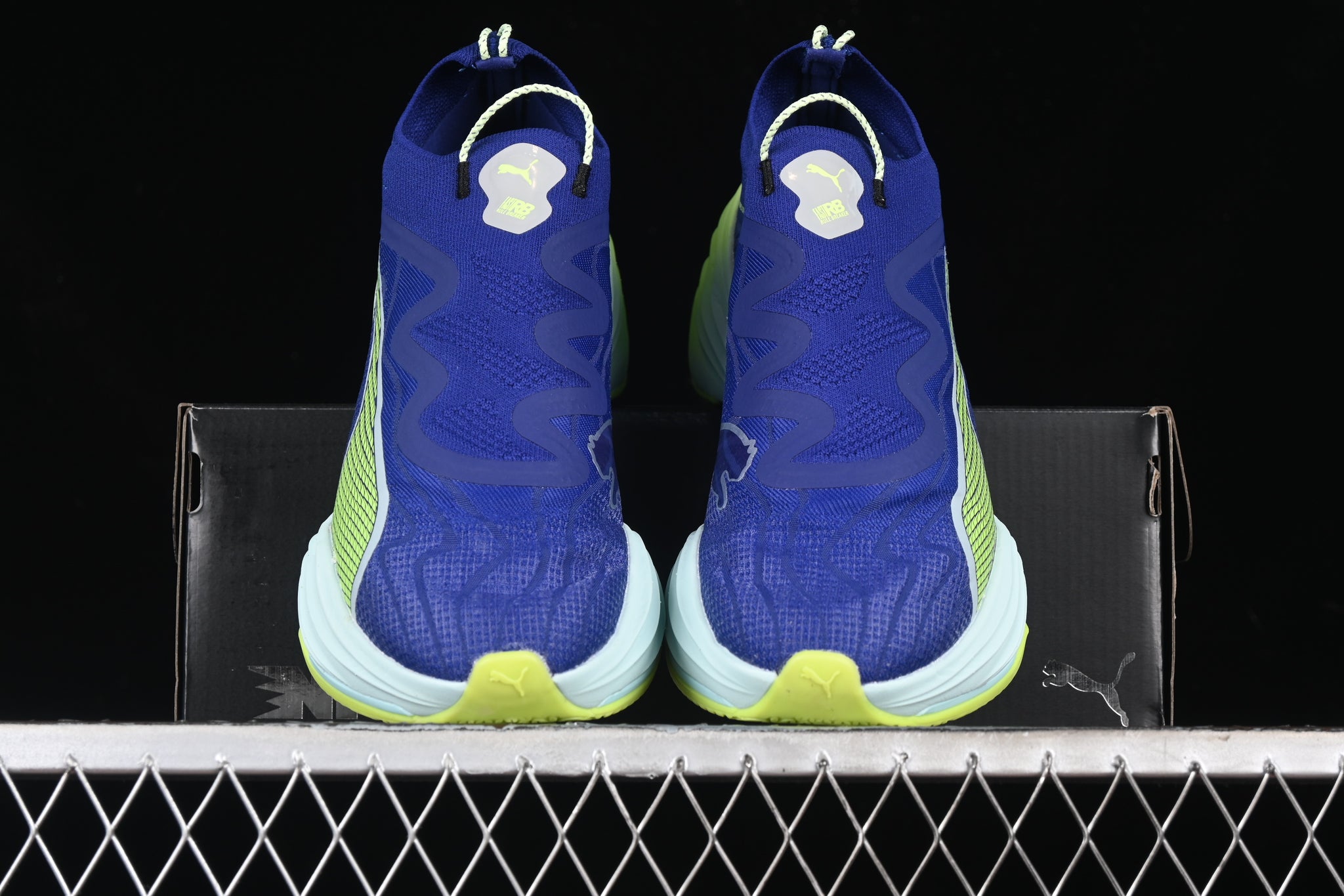 Puma Deviate Nitro 3.0