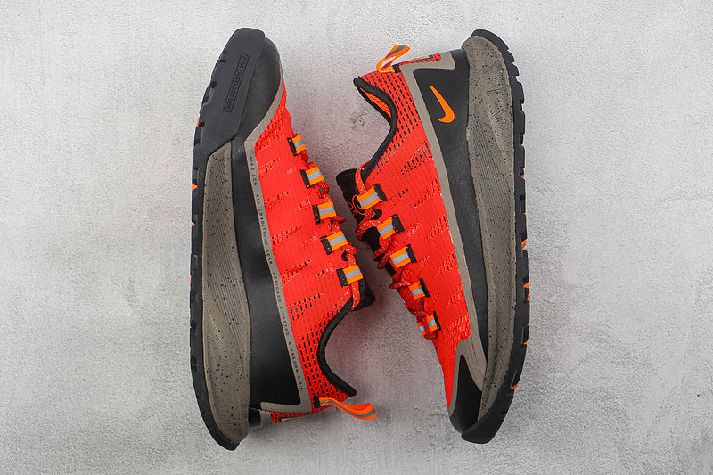 ACG AIR NASU HABANERO RED/TOTAL ORANGE