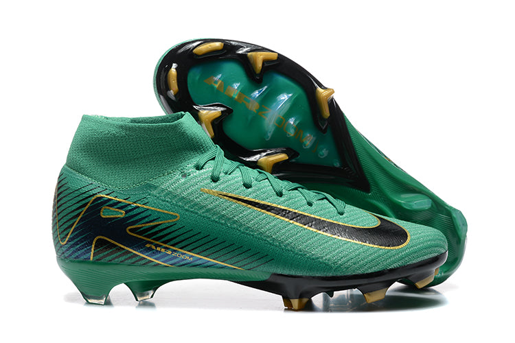 Nike AIR Zoom Mercurial Vapor 16 Elite XXV FG39-46