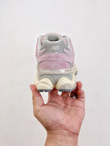 New Balance NB 9060 Silver/Pink