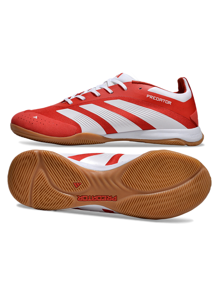 ADIDAS PREDATOR FUTSAL SHOES 24 ELITE IC BOOTS 36-45