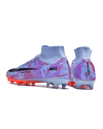 Nike Air Zoom Mercurial Superfly IX Elite AG