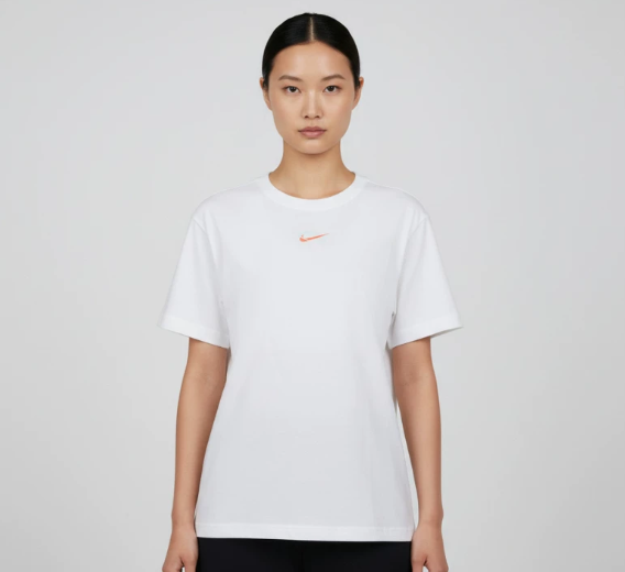 Women Short Sleeve