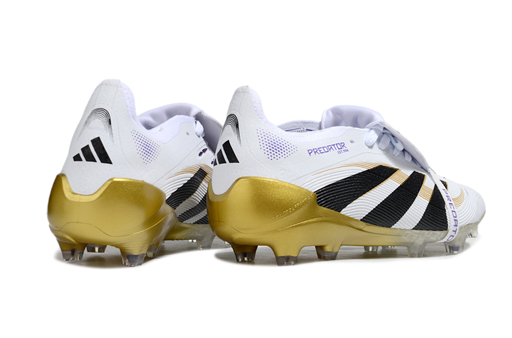 PREDATOR ACCURACY+ FG BOOTS 36-45