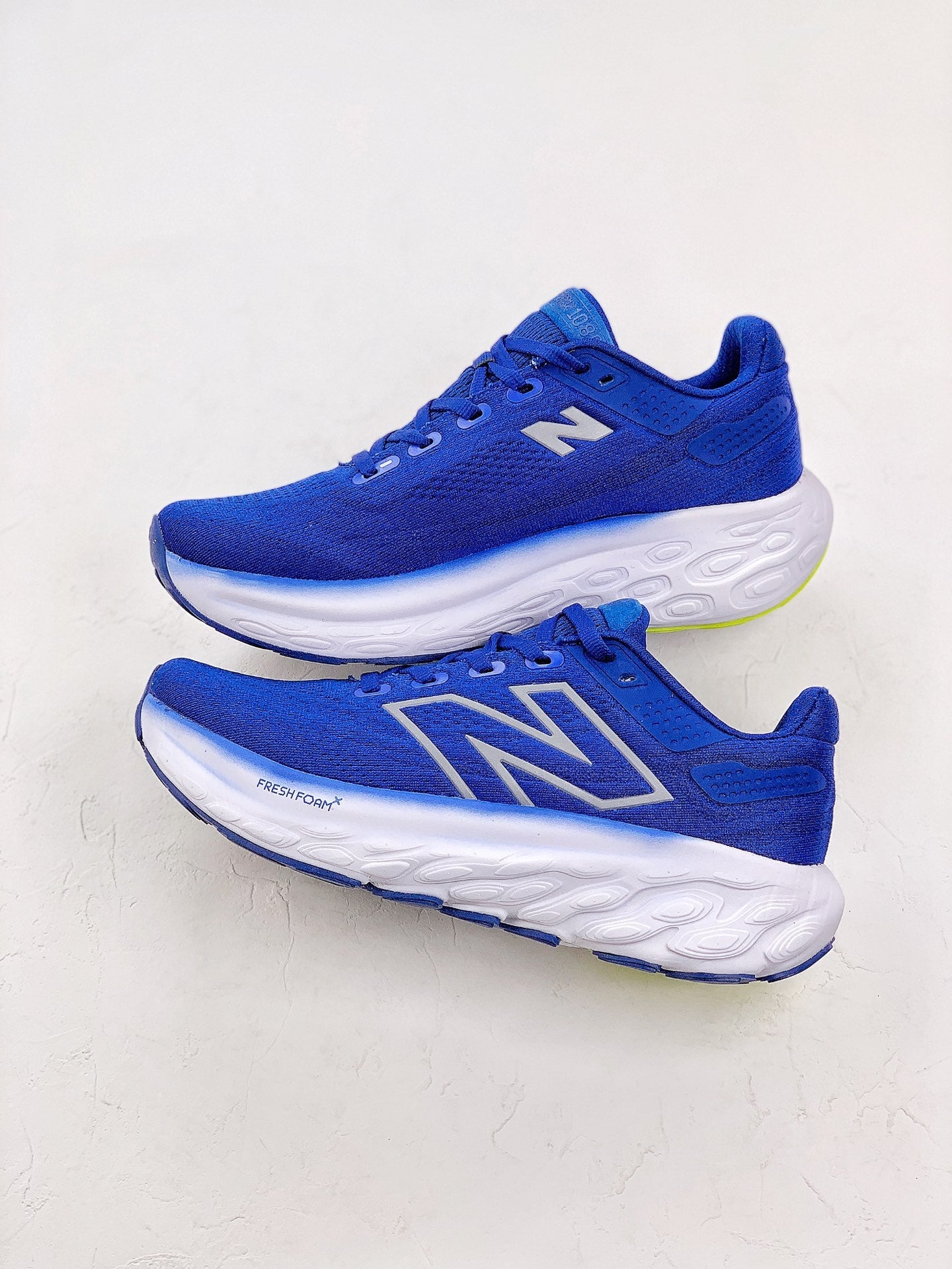 New Balance NB Fresh Foam Blue