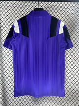 Real Madrid 2026/27 Purple EQT Jersey