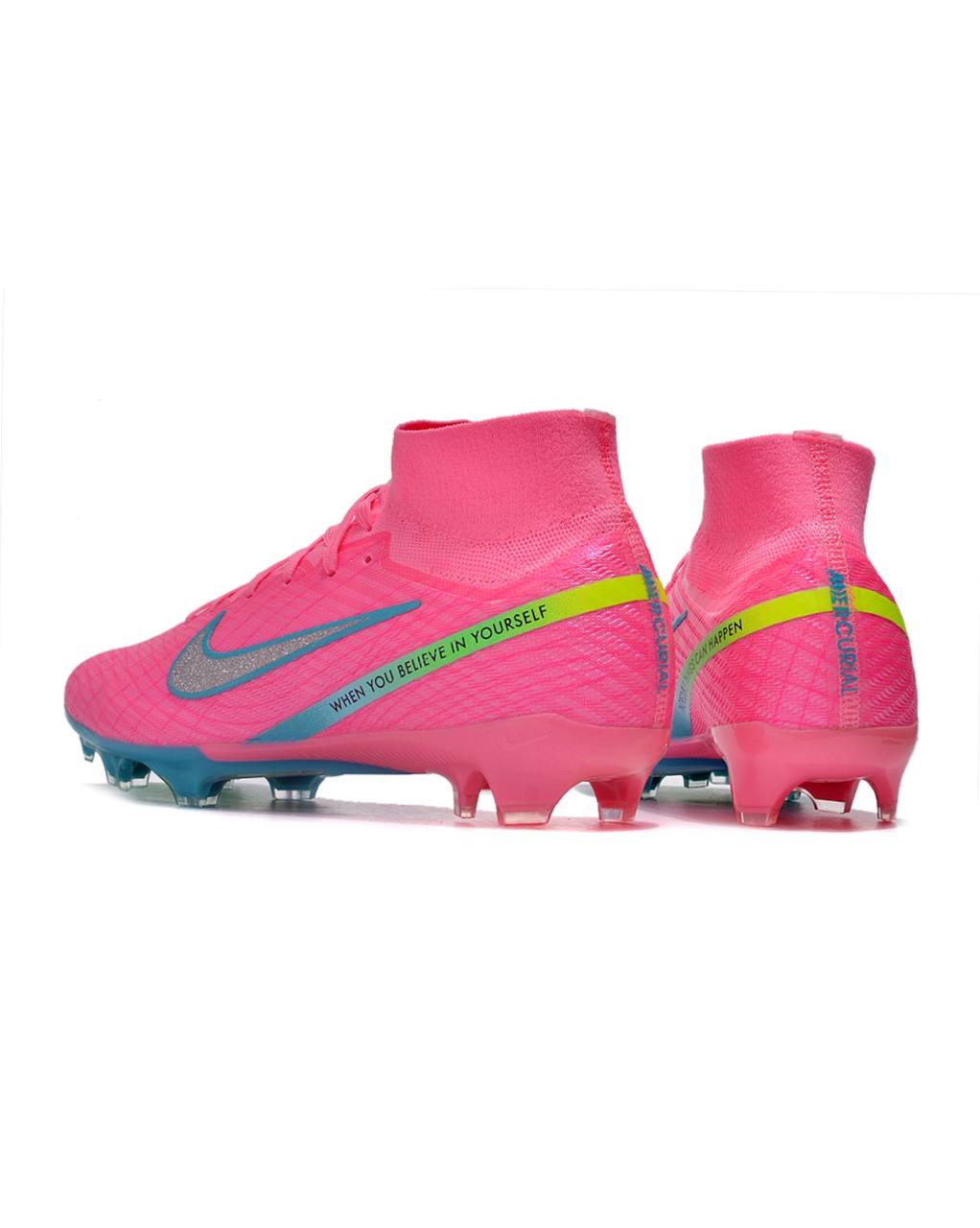 Nike Air Zoom Mercurial Superfly IX Elite FG