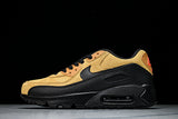 AJ1285-700 AIR MAX 90 WHEAT/COSMIC CLAY-BLACK