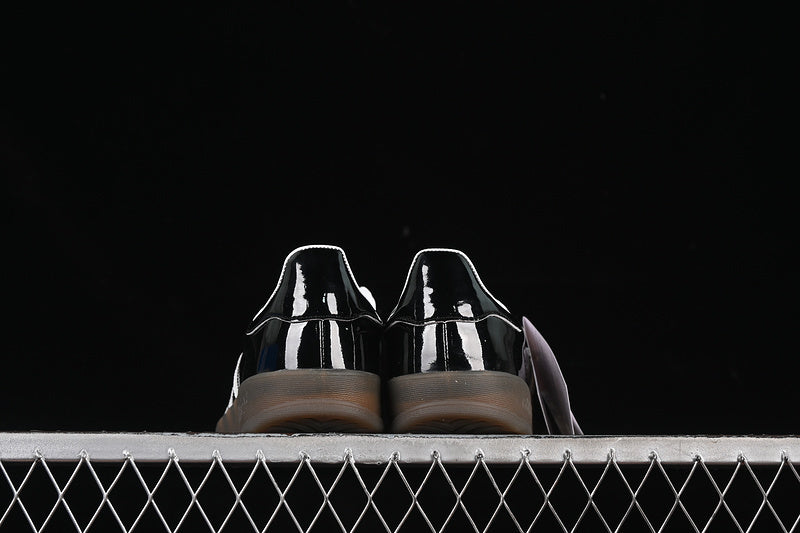 ORIGINALS GAZELLE INDOOR WHITE/BLACK