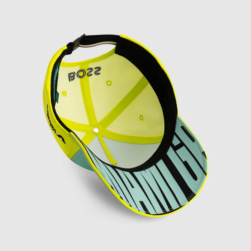 Aston Martin Miami 2025 Cap