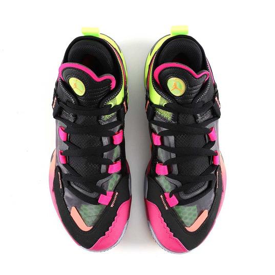 nike jordan why not zero 5 raging grace shoes