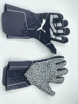Puma Full Latex Goalkeeper Gloves(ALL COLORS AVAILABE)