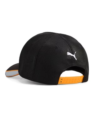 McLaren Team 2026 Black Cap