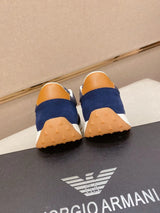 Armani* Men's Code: 0905B60 Size: 38-44
