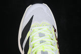 TERREX AGRAVIC SPEED ULTRA 2 RUNNING SHOES BLACK/GREY/ORANGE