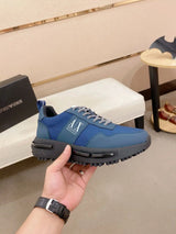 Armani Men Shoes
