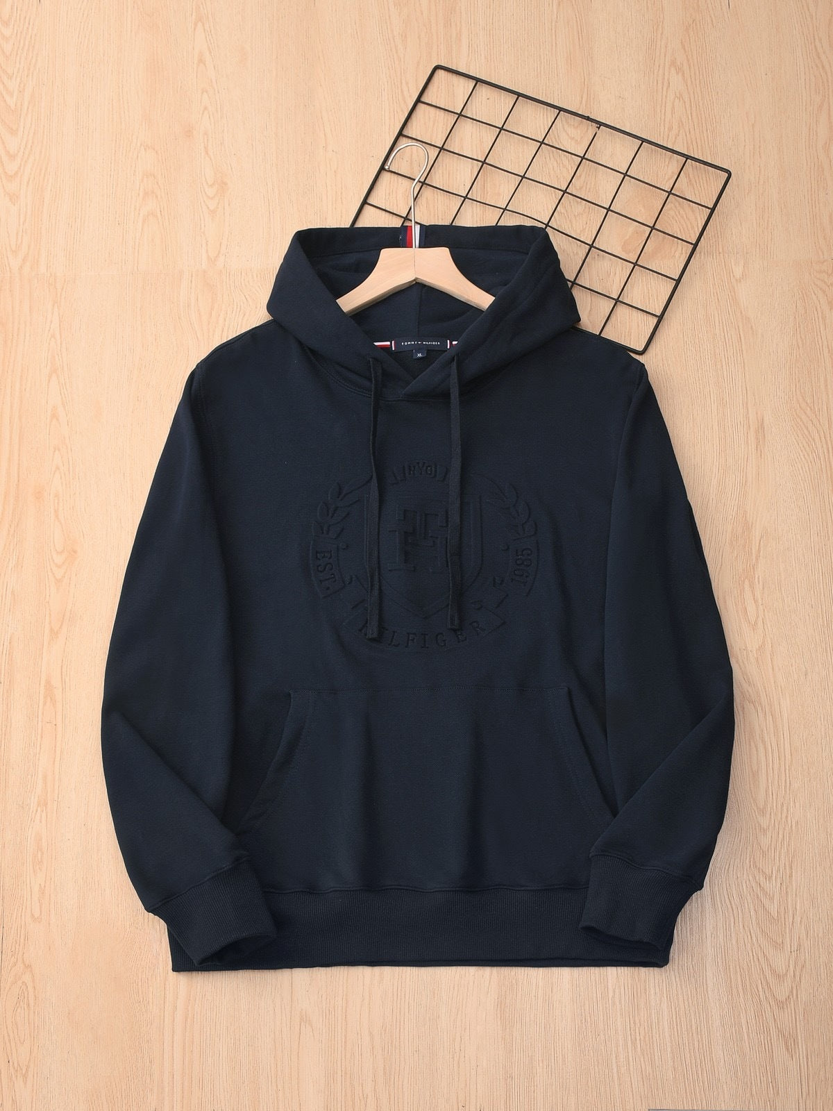 NewTommySweatshirtMLXLXXL
