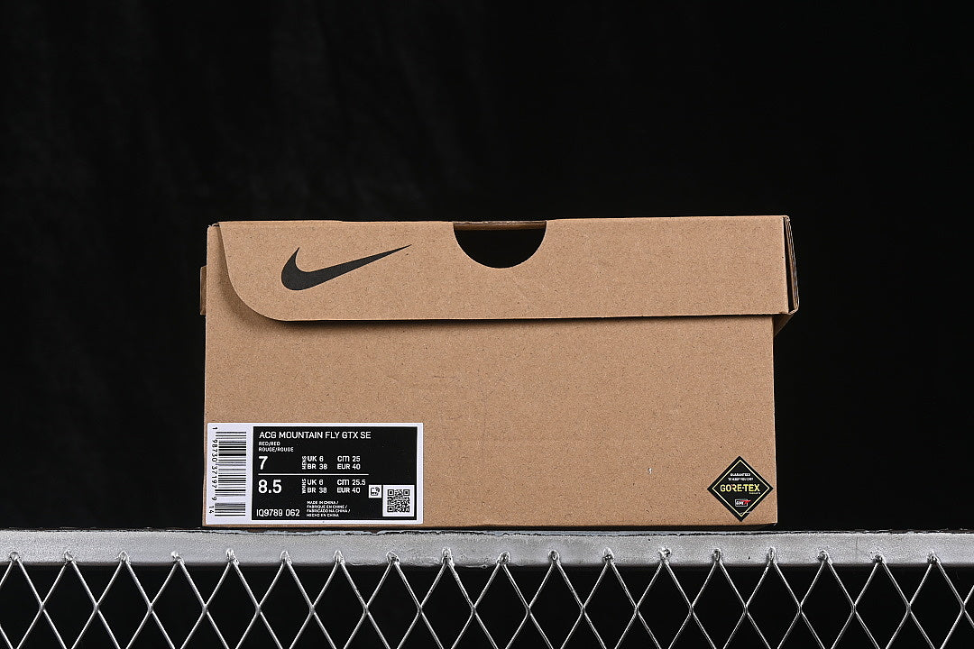 ACG MOUNTAIN FLY LOW GORE-TEX SE PHANTOM GREY/TIP