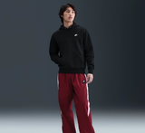 Men Fleece-Lined Hoodie