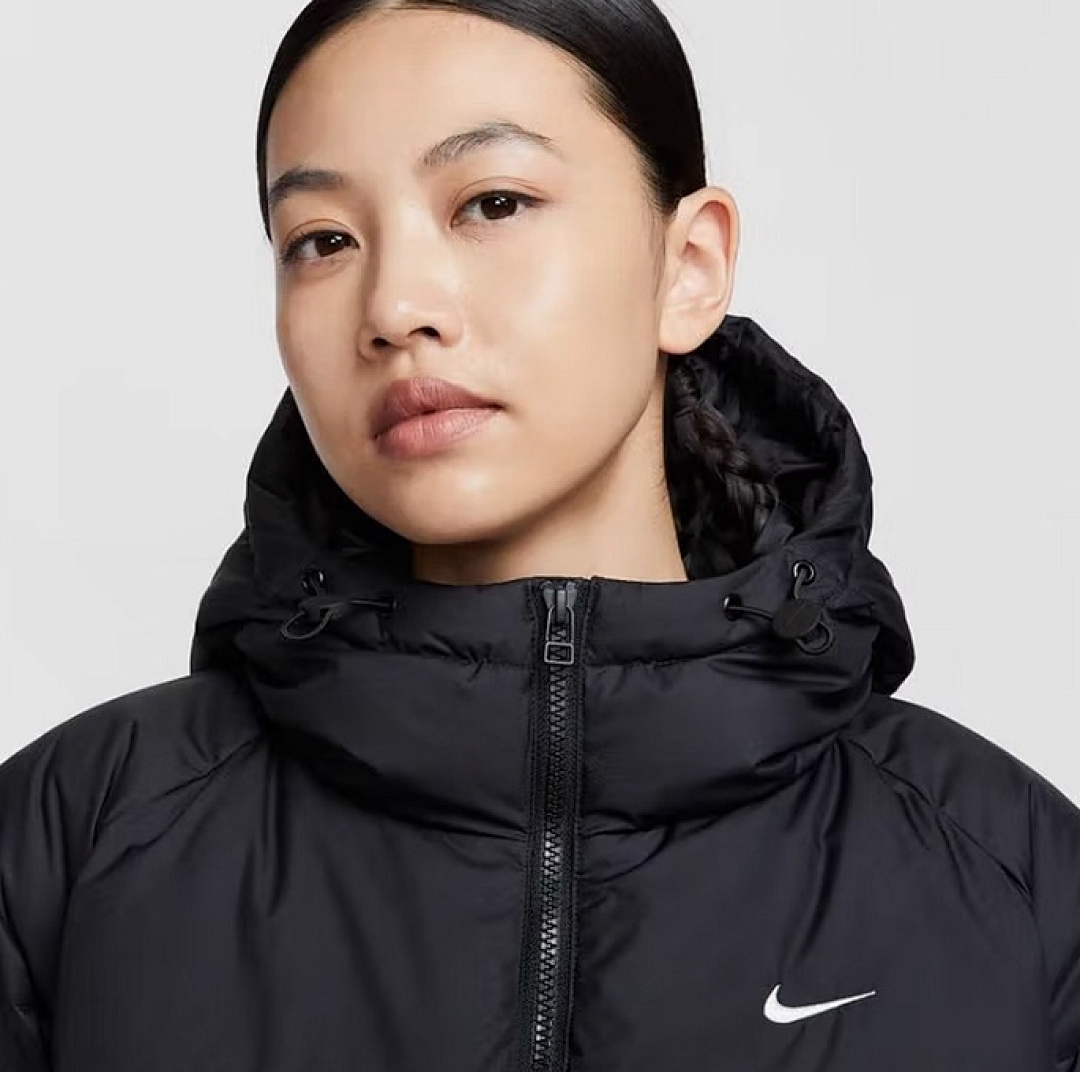 Women Down Jacket