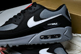 IM5989-010 AIR MAX 90 ANTHRACITE/GREEN STRIKE/BLACK