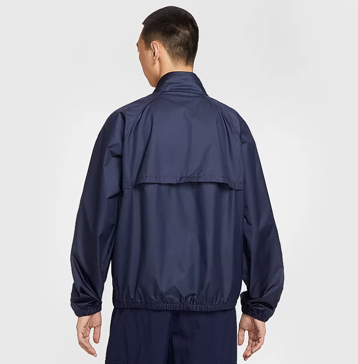 Men Woven Jacket