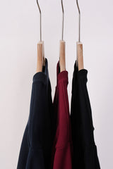 Boss Crew-Neck Sweatshirt 2627