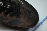 KH8442 ADIZERO ADIOS PRO 4 BROWN/AURORA COFFEE METALLIC/AURORA COFFEE