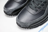 IF0670 002 AIR MAX 90 BLACK CLEAR JADE DARK SMOKE GREY/CLEAR JADE II/BLACK/WHITE
