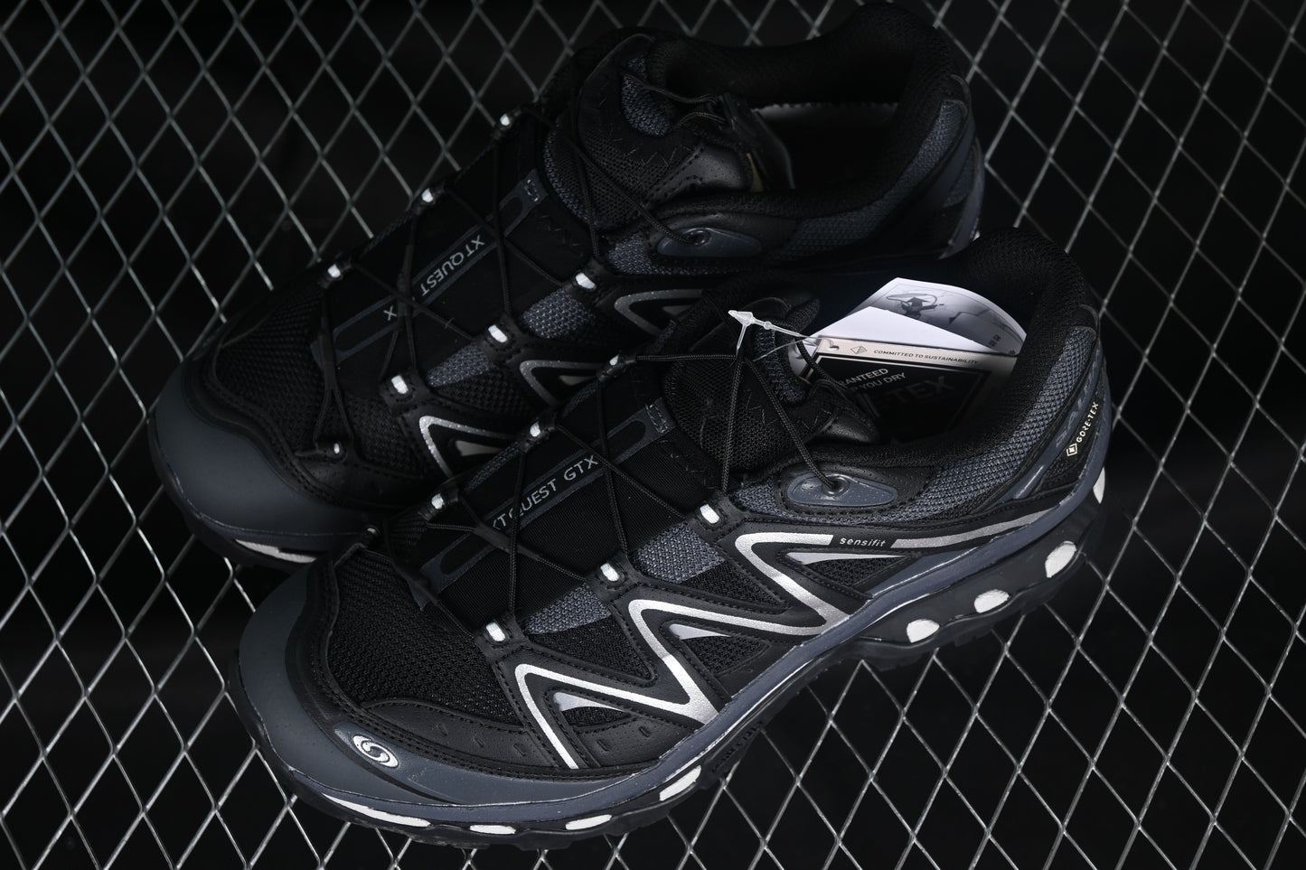 Salomon XT-Quest "GTX"