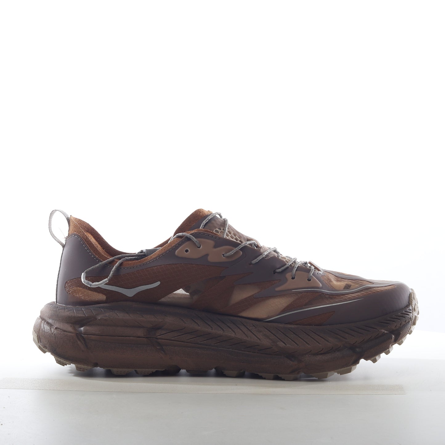 Hoka U TOR SUMMIT TP