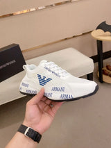 Armani Men Shoes