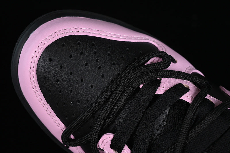 【330】[FD1232-001]-[SB DUNK LOW BLACK/PINK]-[WOMAN:35.5-40]