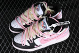 【290】[FD4623-155]-[DUNK LOW MULTI COLOR WHITE/BLACK/PINK]-[WOMAN:36-40]