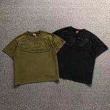 DIESEL T-SHIRT 3205182217