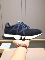 Armani* Men's Model Code: 0912B50 Size: 38-44 (45 46 customized)