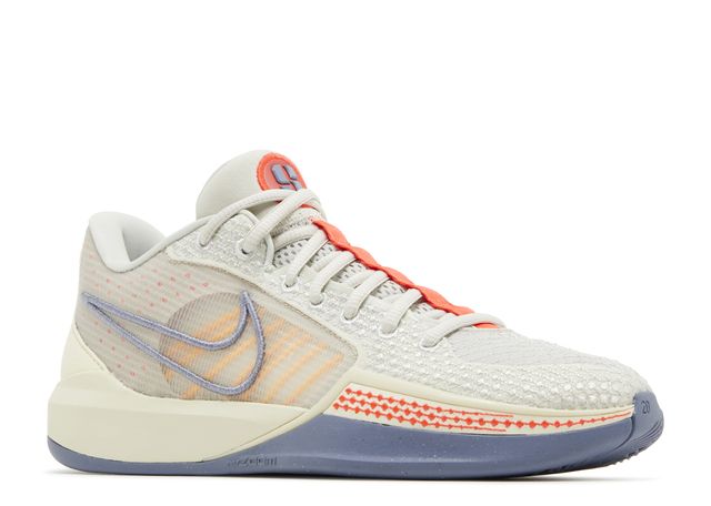 Nike Sabrina 1 'Grounded'