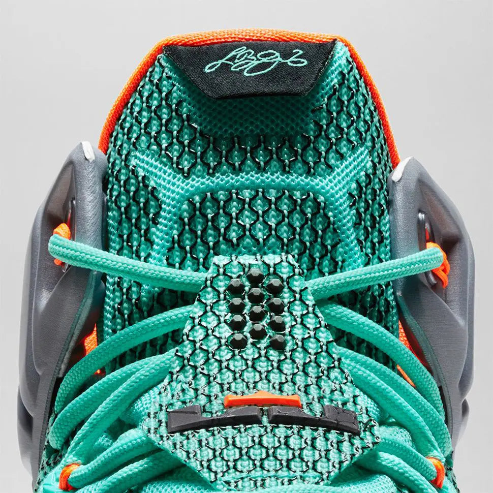 LeBron 12 'NSRL'
