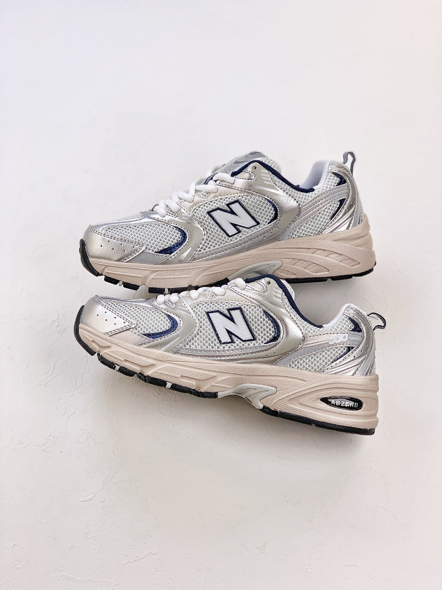 New Balance 530 Gray