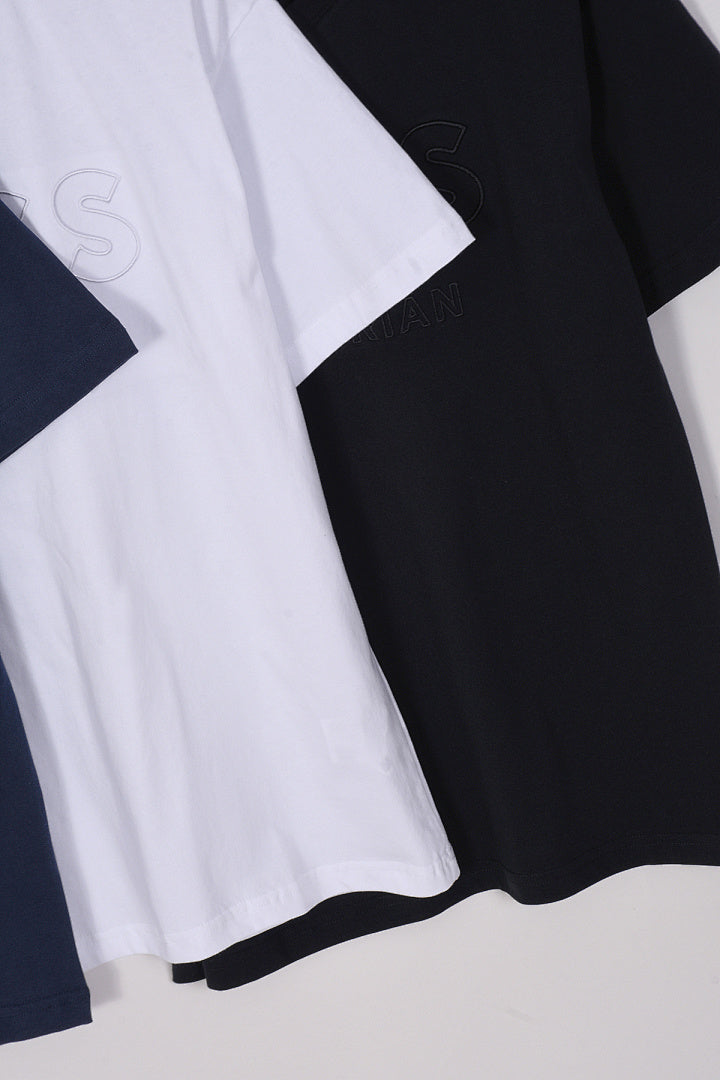 Boss Short-Sleeve T-Shirt