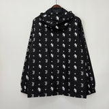 23/24 windbreaker Juventus S-XXL