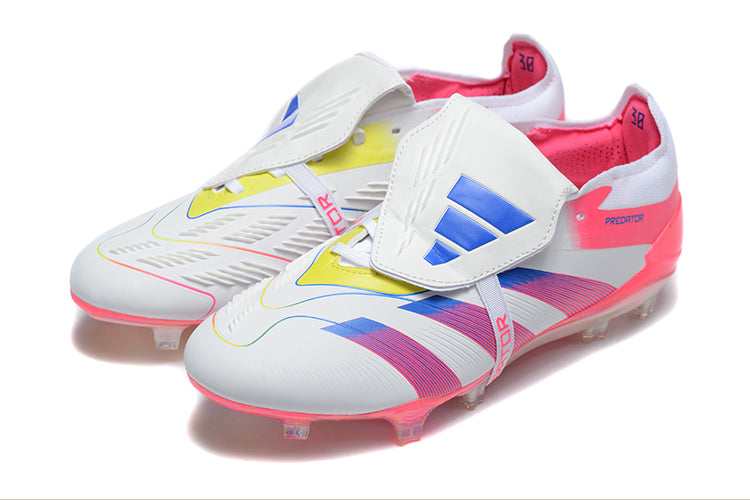 PREDATOR ACCURACY+ BOOTS FG39-45