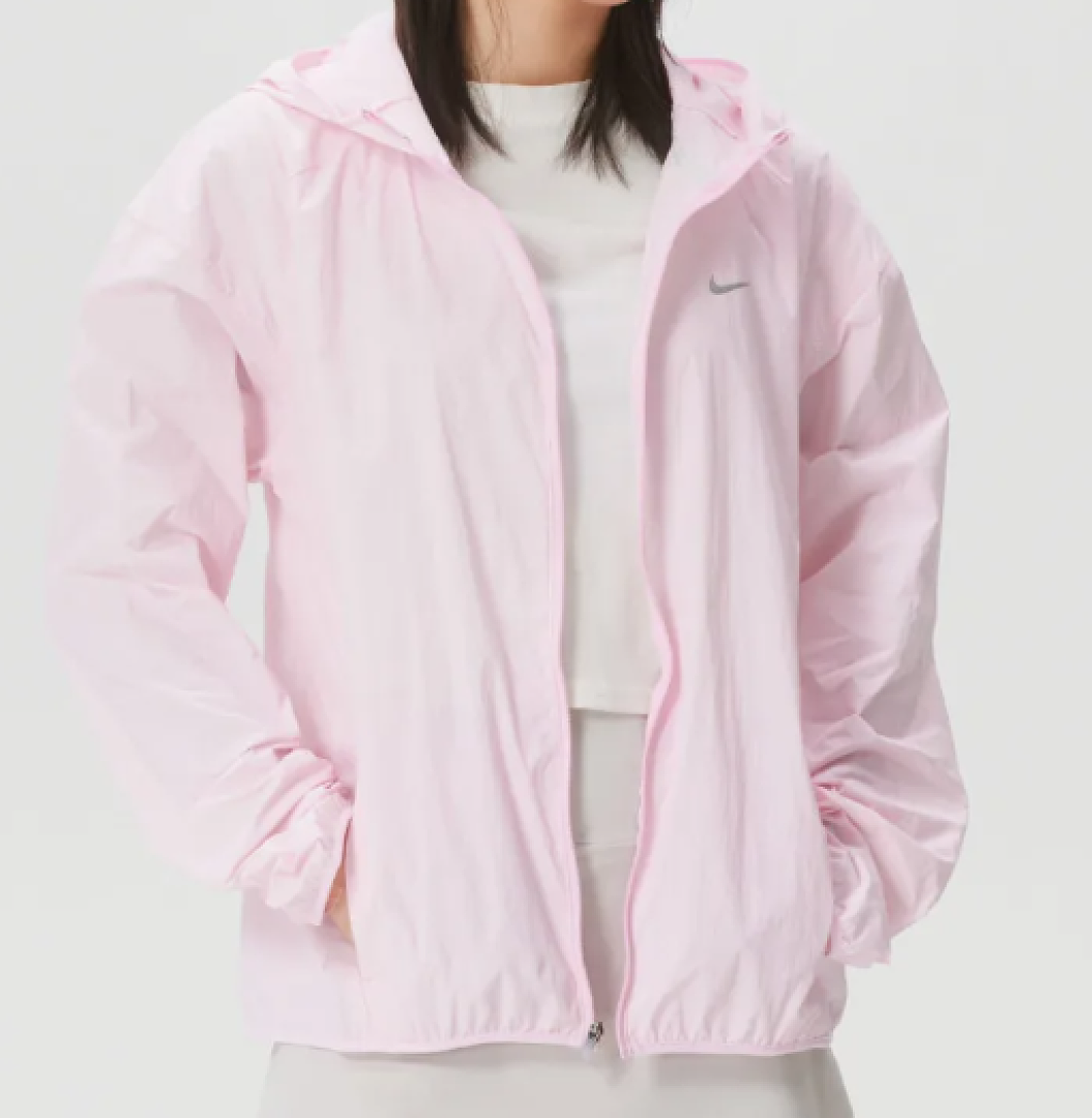 Women Sun-Protection Jacket