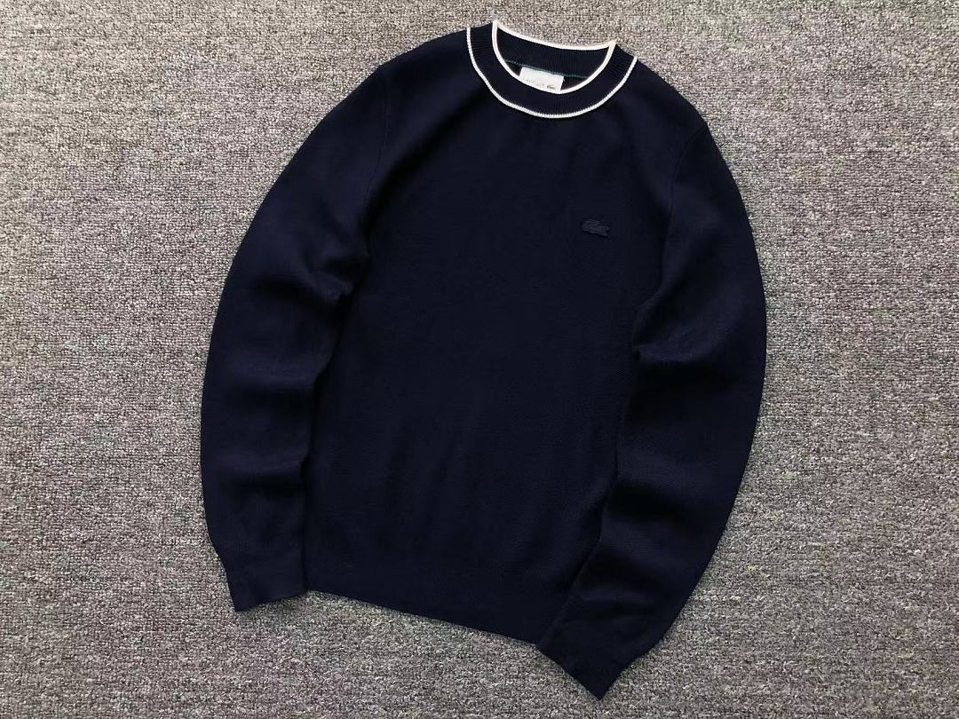 LACOSTE SWEATER 129250130