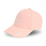 Mercedes Miami 2026 Pink Cap