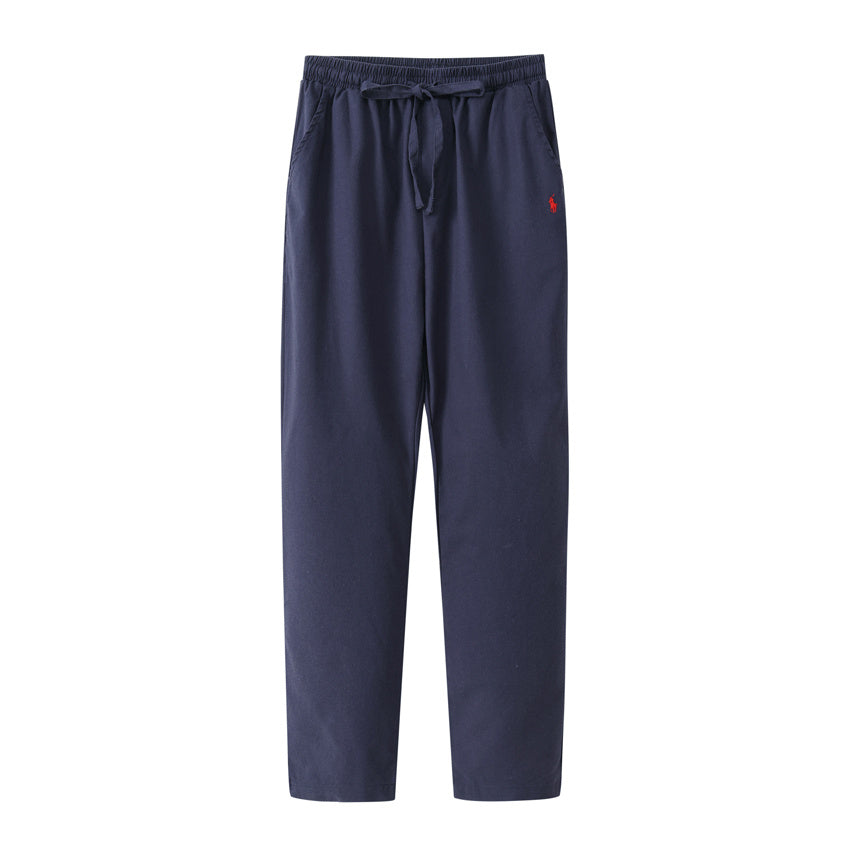 Ralph Lauren Linen Trousers KH001
