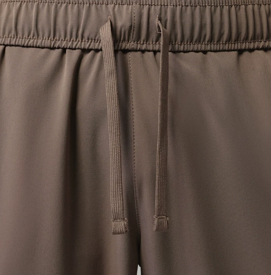 Men's Adidas Quick-Dry Woven Pants