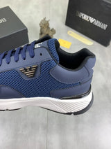 Armani Men Shoes