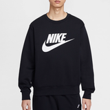 Men Fleece-Lined Hoodie